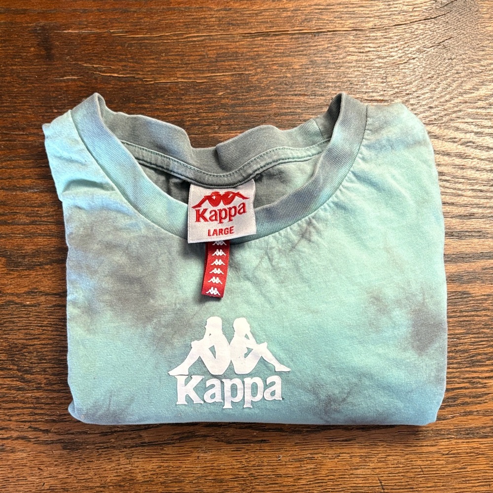 Kappa Shirt - Large